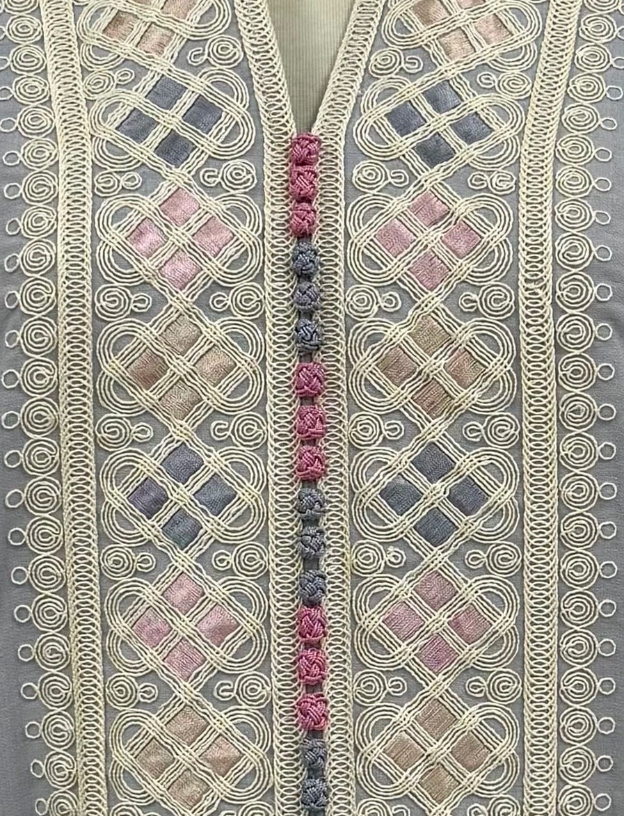 The Summer Jalabiya.