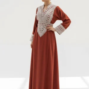 The Jewel Kaftan