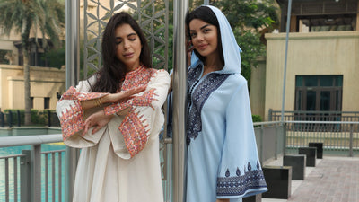 Arabian Style