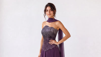 Evening Dresses