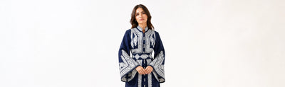 Moroccan Kaftan