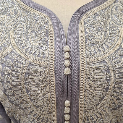 Sultana Kaftan.