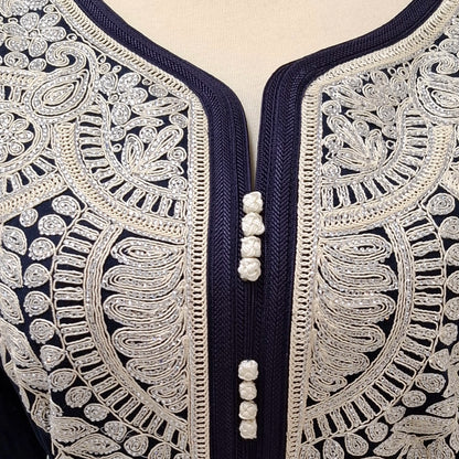 Sultana Kaftan.