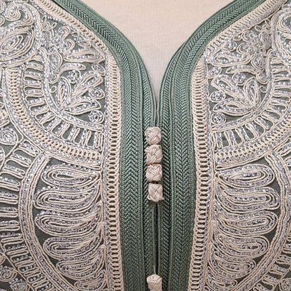 Sultana Kaftan.