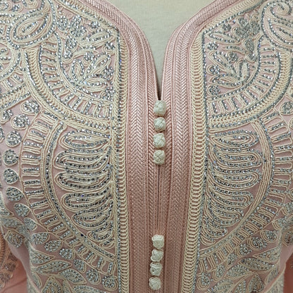 Sultana Kaftan.