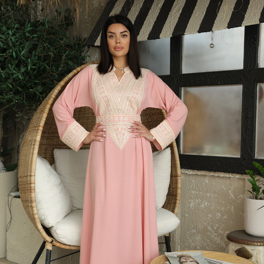 The Jewel Kaftan