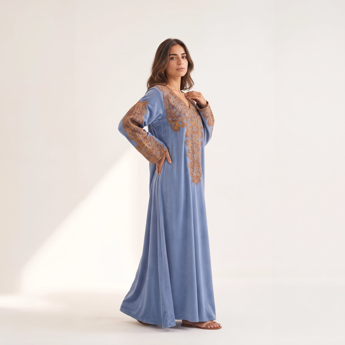 Arabesque Grace Jalabiya.