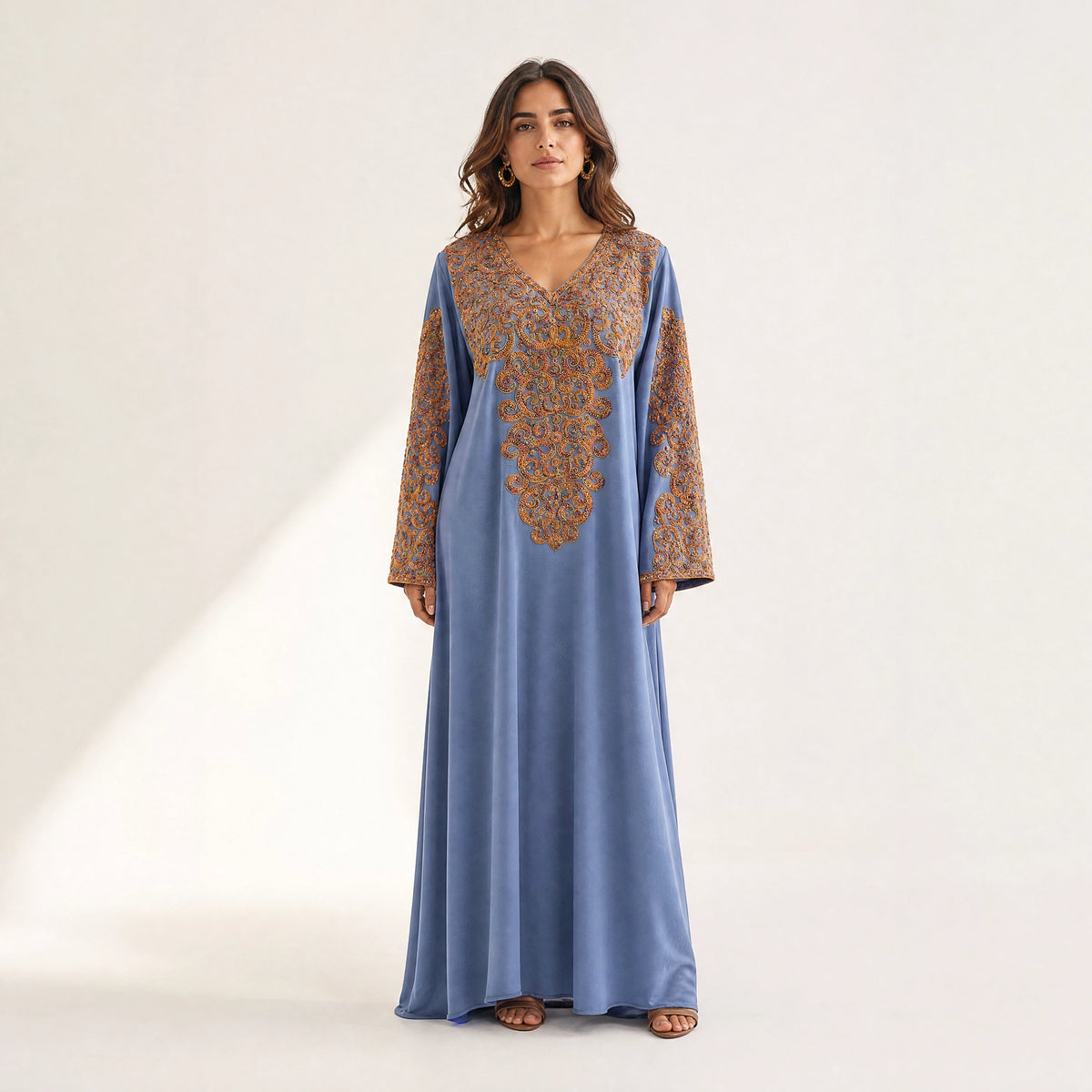 Arabesque Grace Jalabiya.