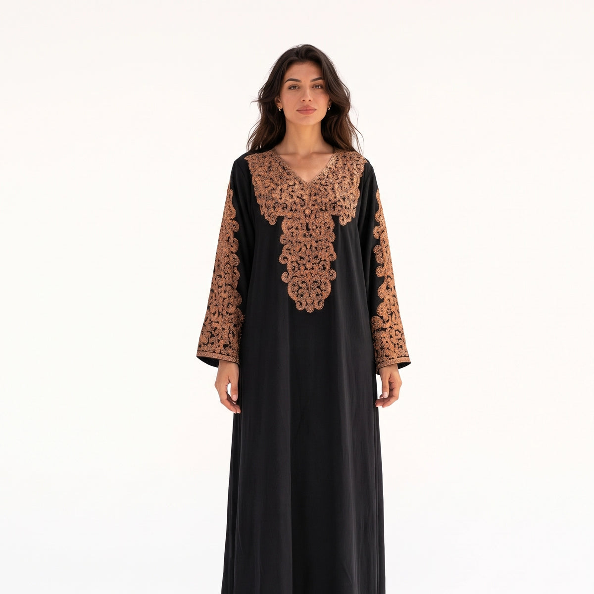 Arabesque Grace Jalabiya.