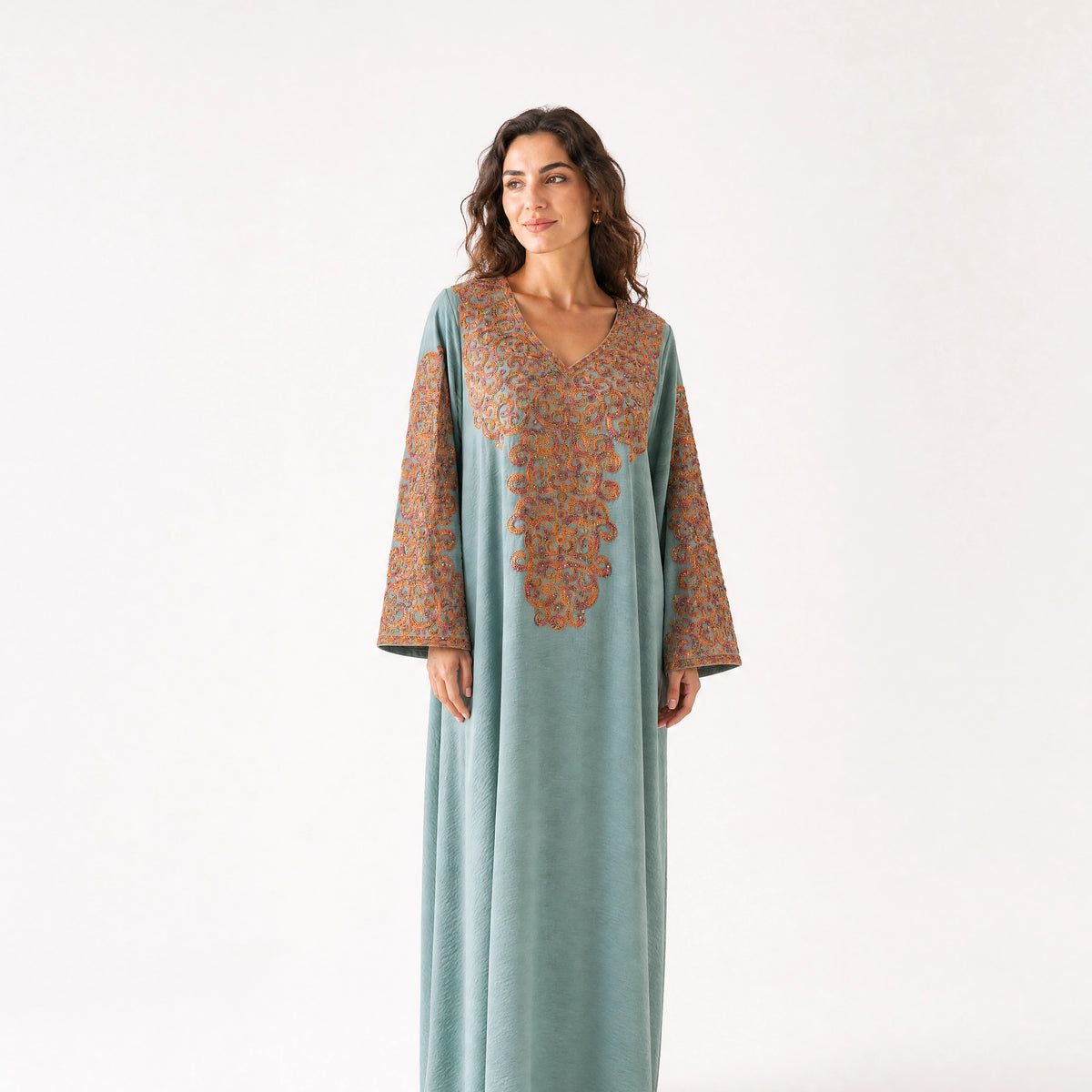 Arabesque Grace Jalabiya.