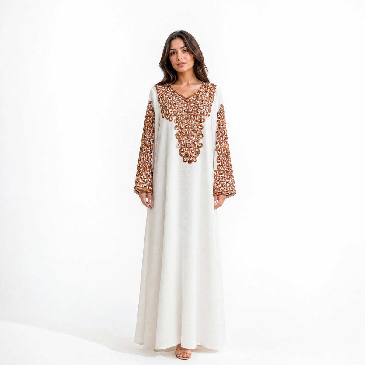 Arabesque Grace Jalabiya.
