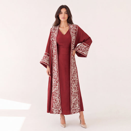 Arabic Jaket