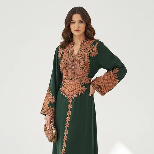 The Empress Kaftan
