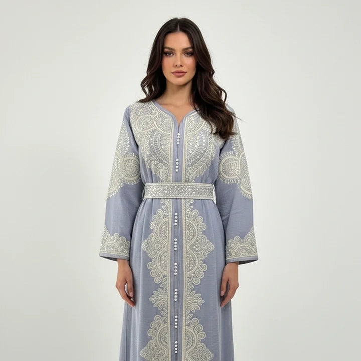 Sultana Kaftan.