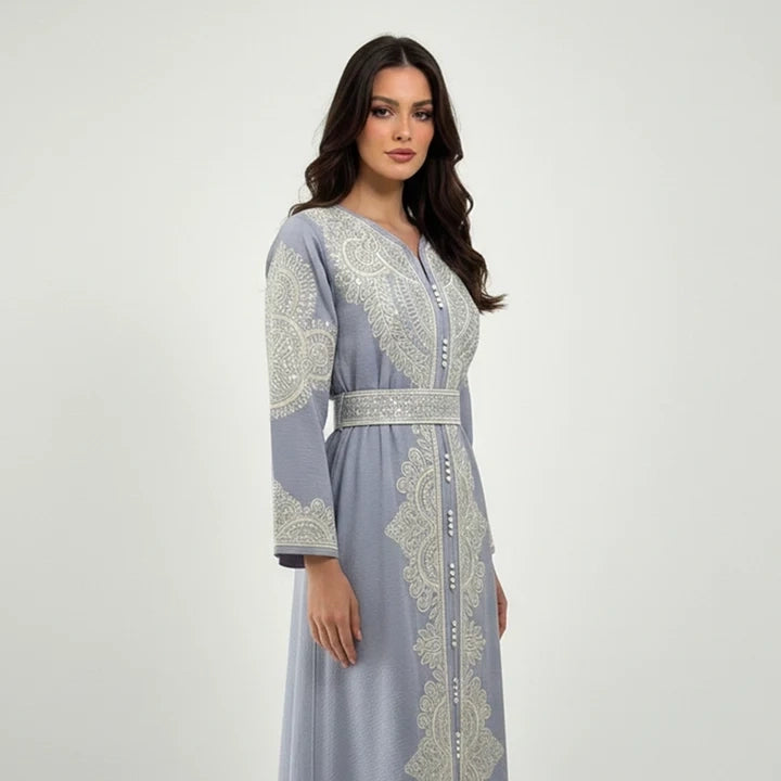 Sultana Kaftan.
