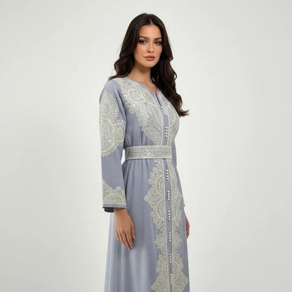 Sultana Kaftan.