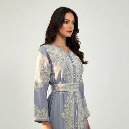 Sultana Kaftan.