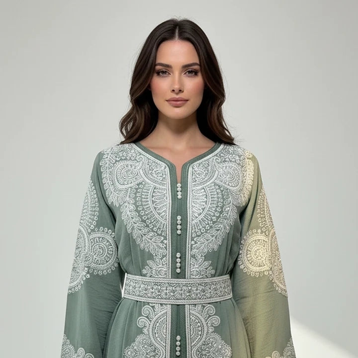 Sultana Kaftan.