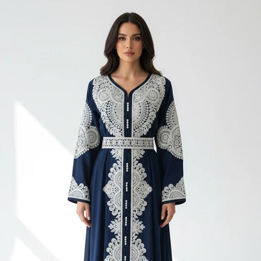 Sultana Kaftan.