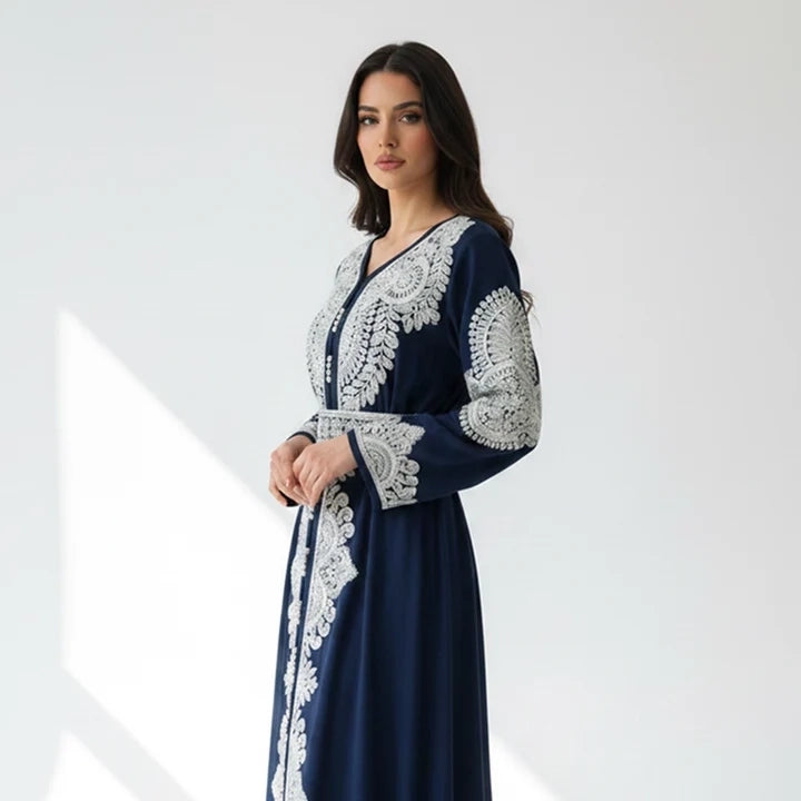 Sultana Kaftan.