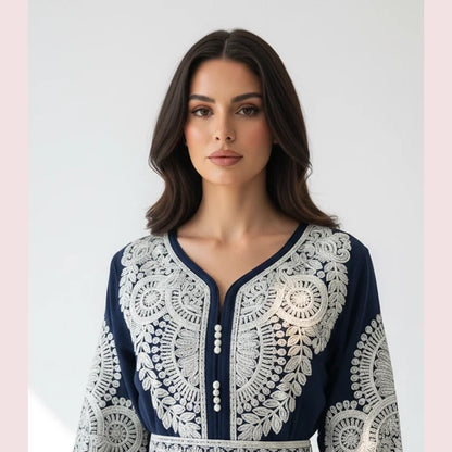 Sultana Kaftan.