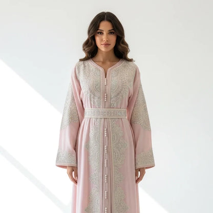 Sultana Kaftan.