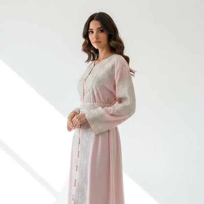 Sultana Kaftan.
