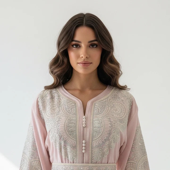 Sultana Kaftan.