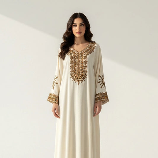 Ivory Crest