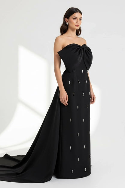 Fionka Velvet Rose Dress