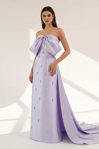 Fionka Velvet Rose Dress