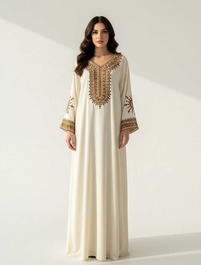 Ivory Crest