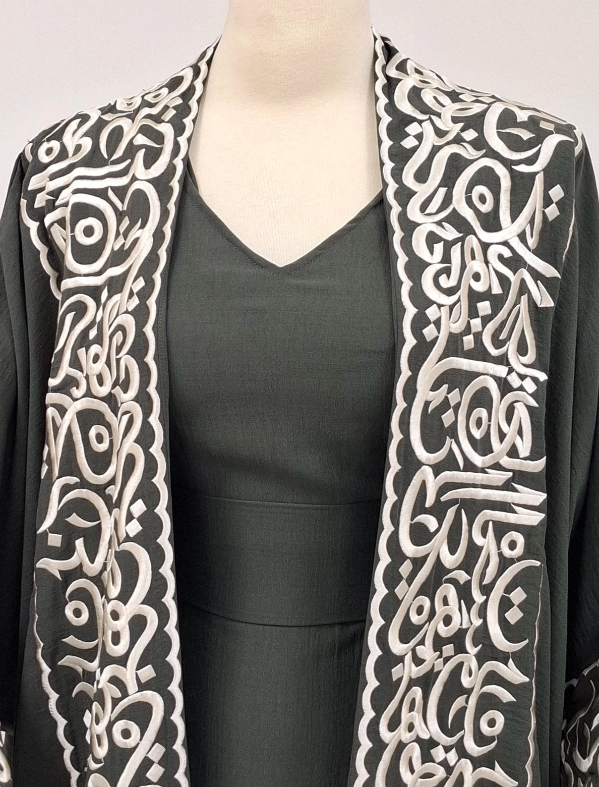Arabic Jaket