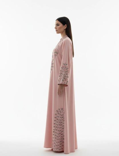 Ivory Grace Jalabiya