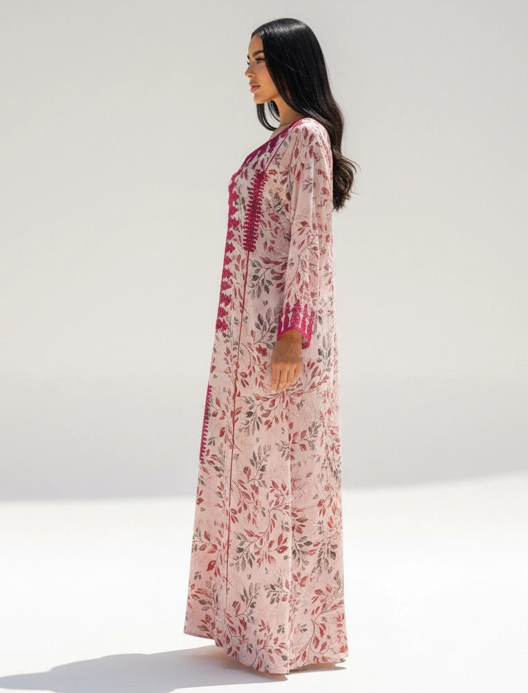 Floral Aura