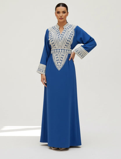 The Jewel Kaftan