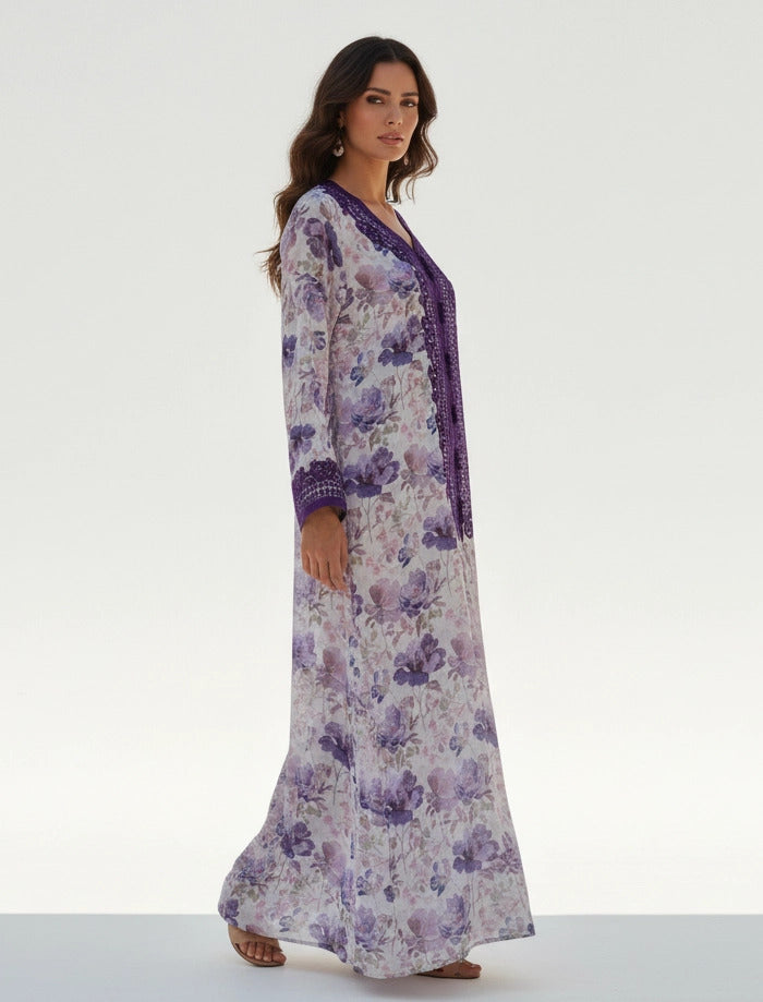 Floral Majesty