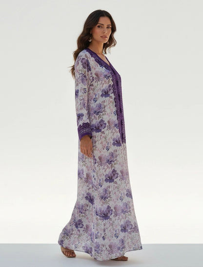 Floral Majesty