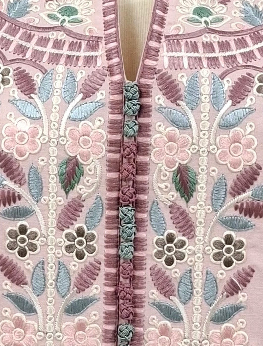 Indigo Bloom