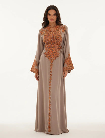 The Empress Kaftan