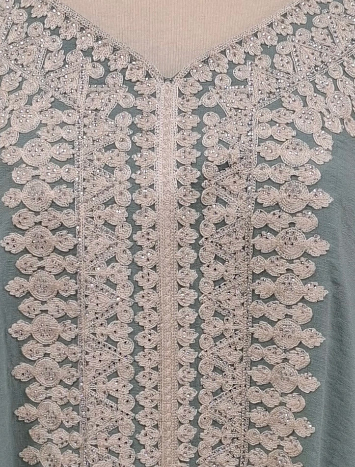 Ivory Crest