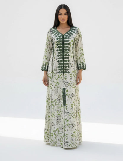Floral Aura