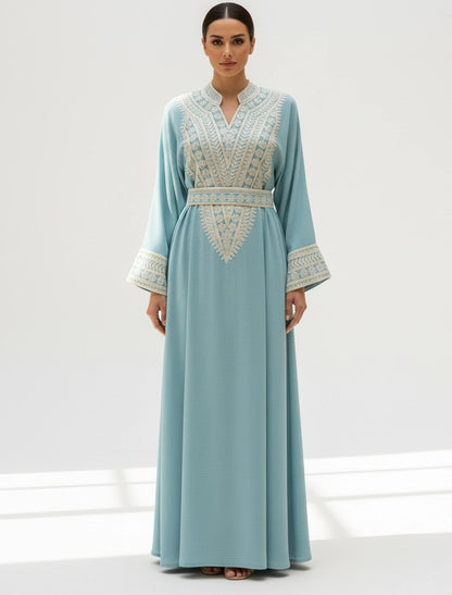 The Jewel Kaftan