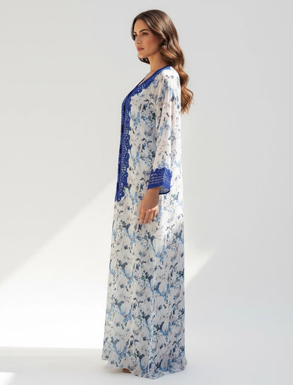 Floral Majesty