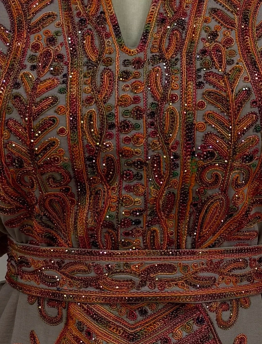 The Empress Kaftan