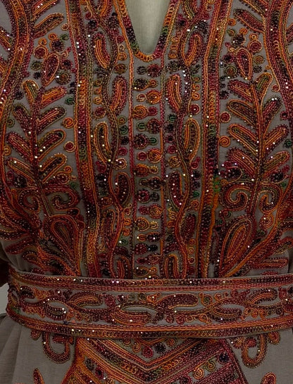 The Empress Kaftan