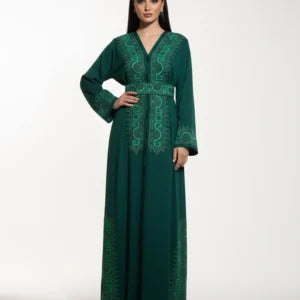 Emerald Grace