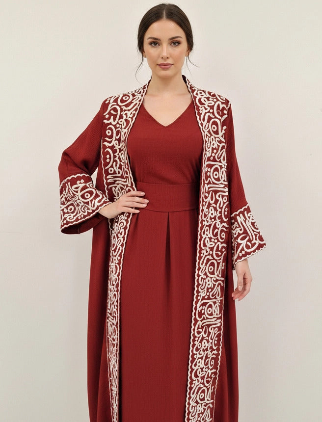 Arabic Jaket