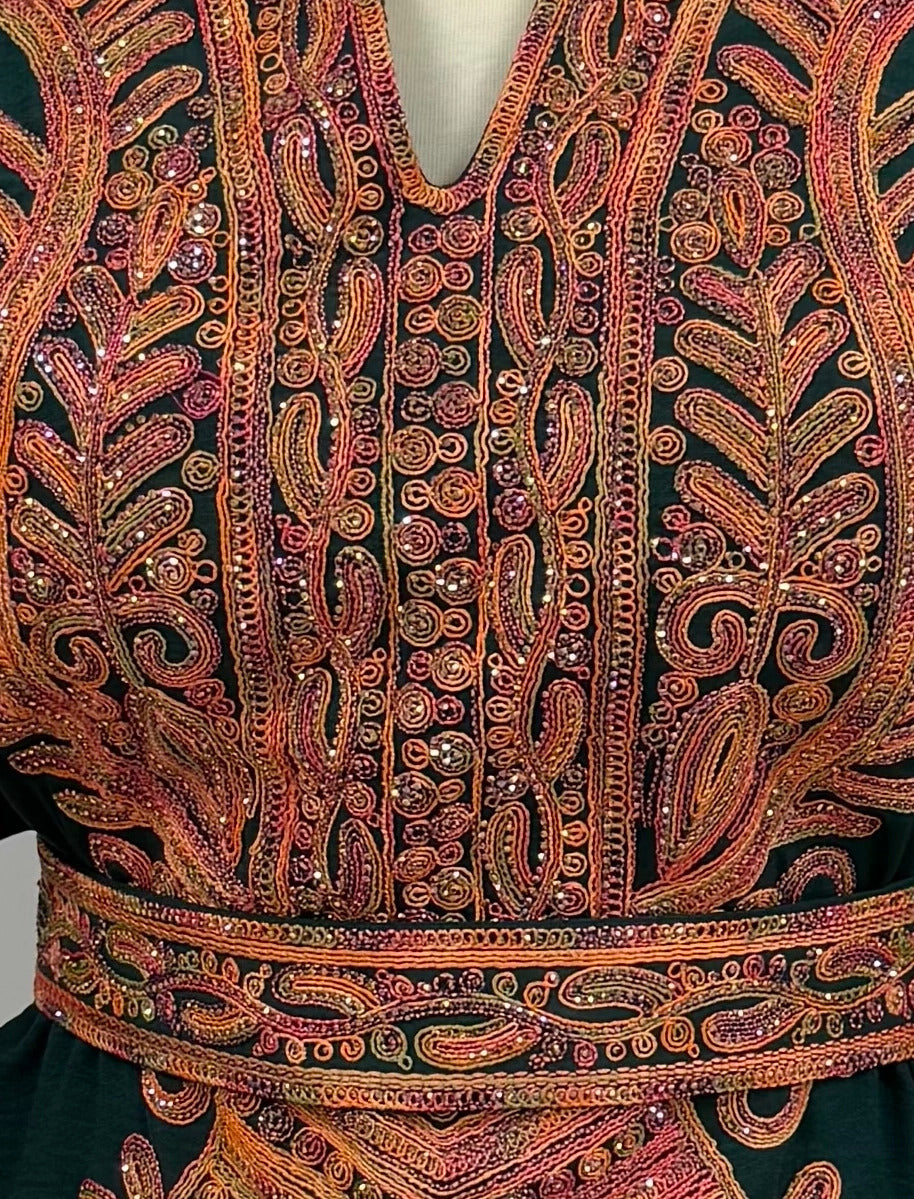 The Empress Kaftan