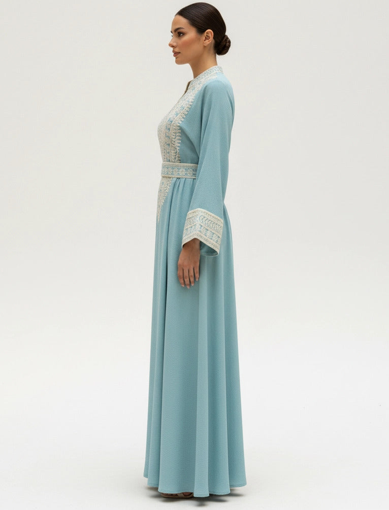 The Jewel Kaftan